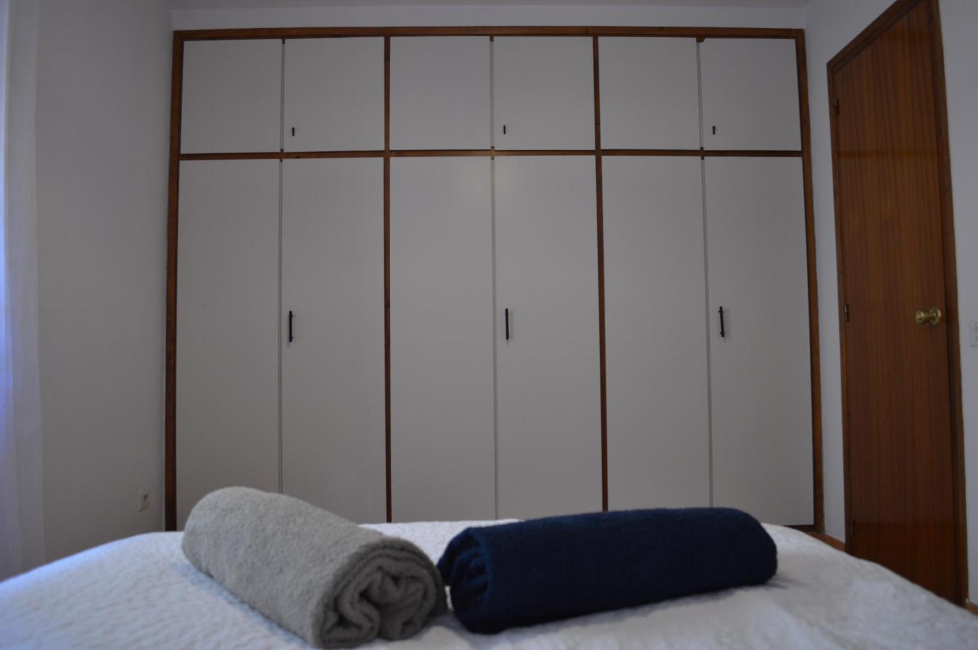 La Cara Nord , Alojamiento Turistico ,Saldes, A Los Pies Del Pedraforca, Apartamento エクステリア 写真
