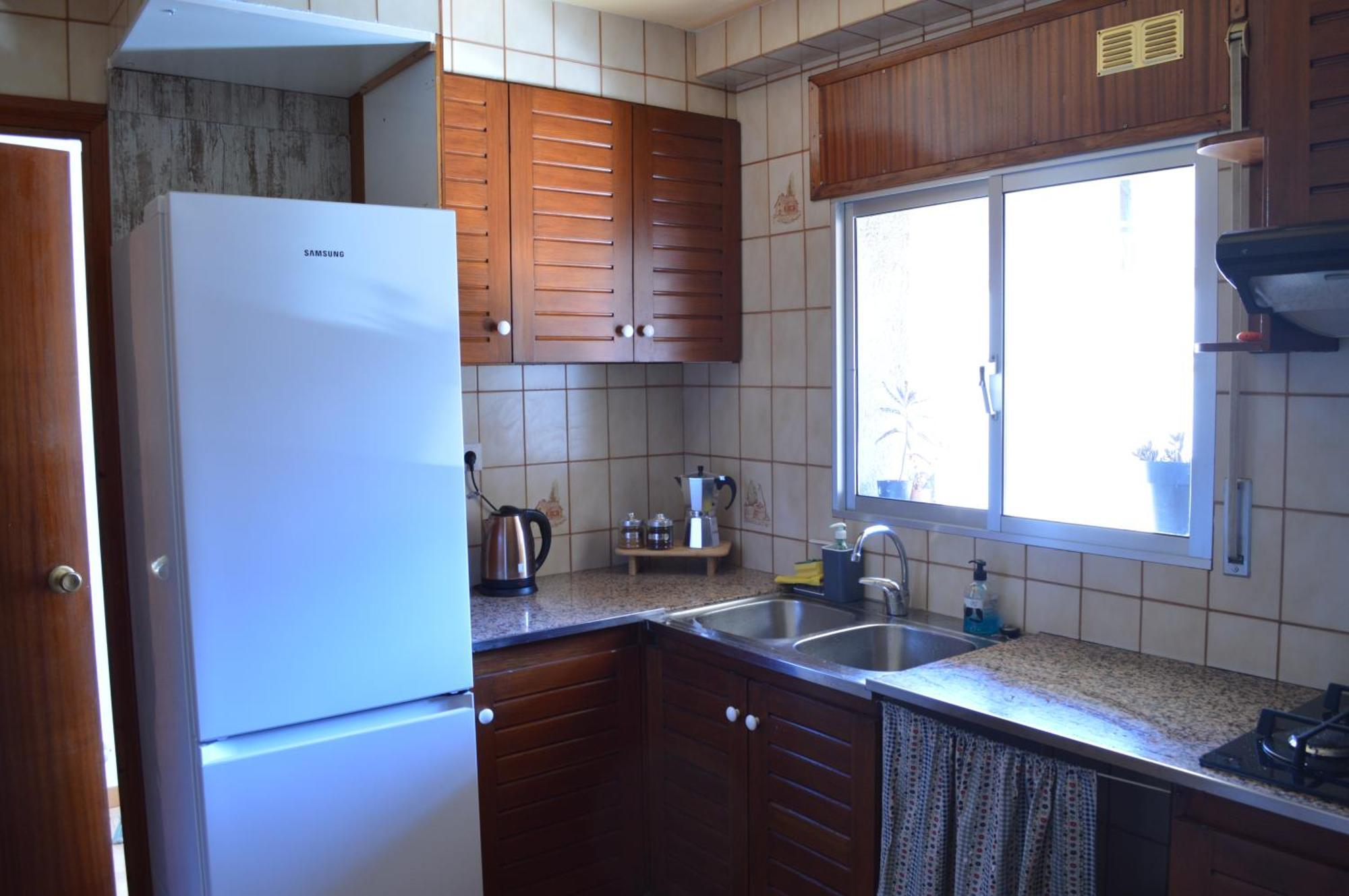 La Cara Nord , Alojamiento Turistico ,Saldes, A Los Pies Del Pedraforca, Apartamento エクステリア 写真