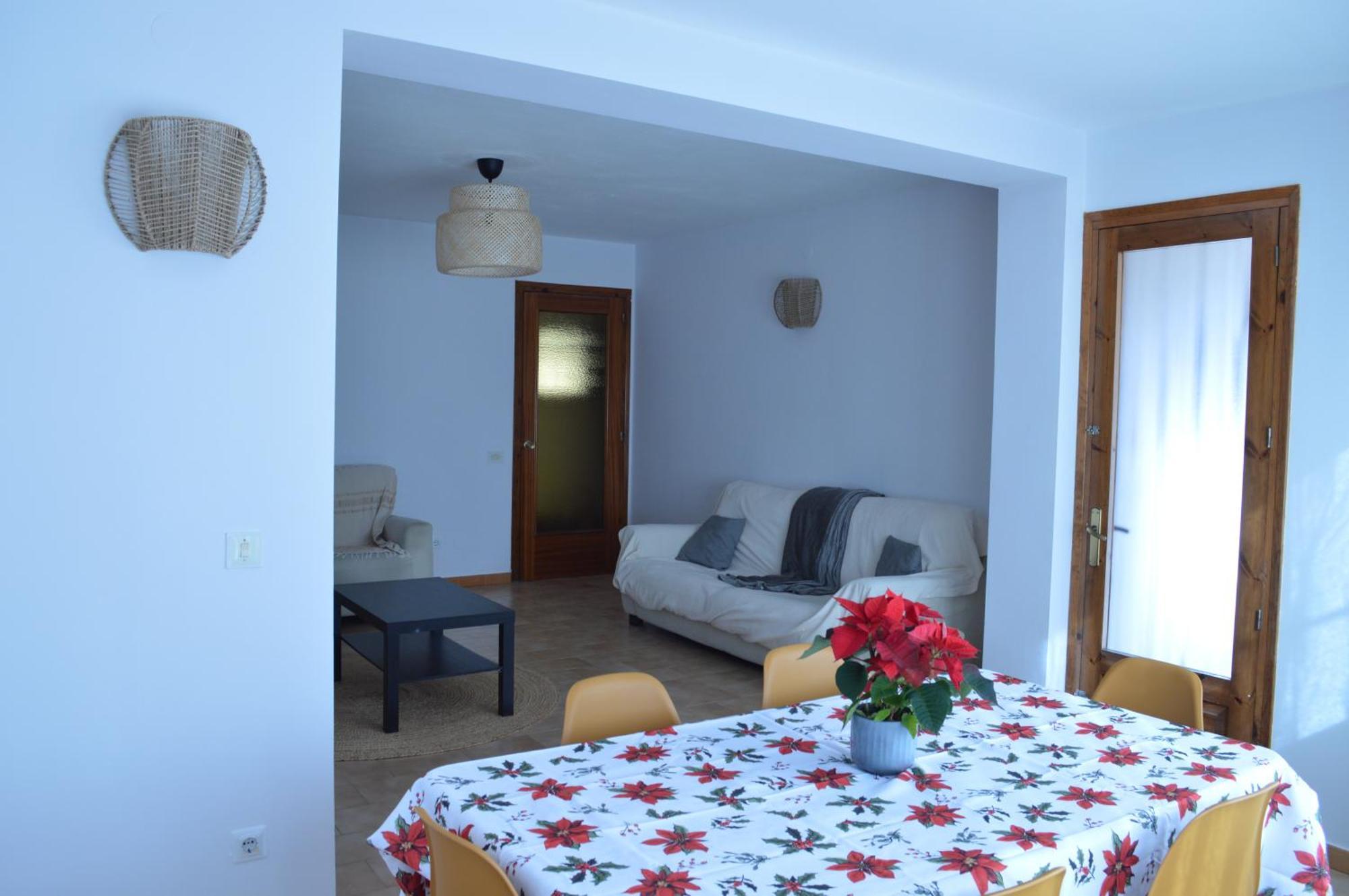 La Cara Nord , Alojamiento Turistico ,Saldes, A Los Pies Del Pedraforca, Apartamento エクステリア 写真