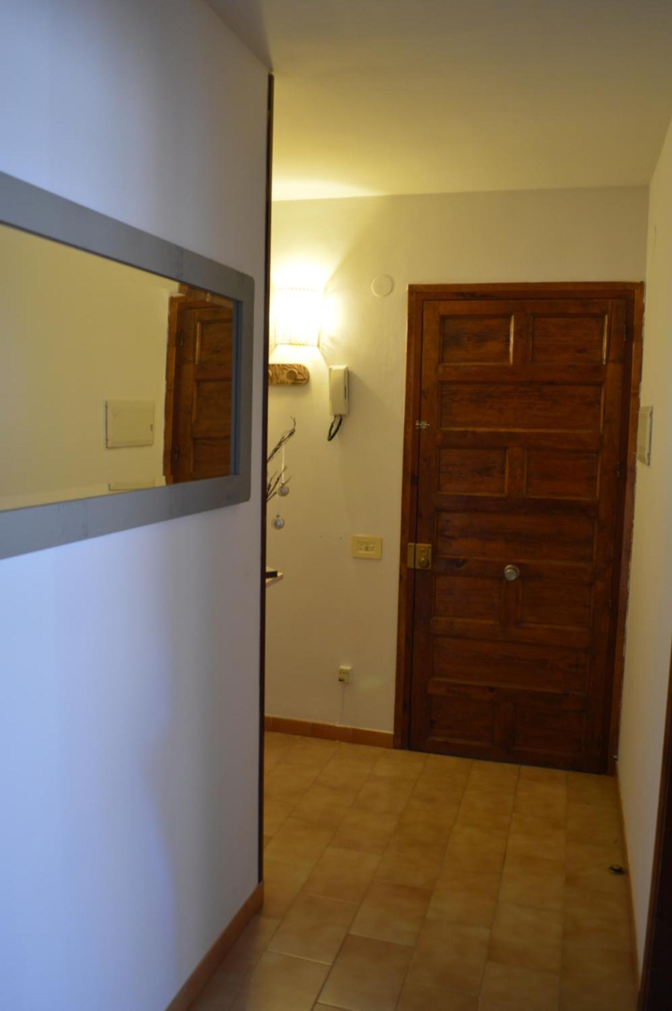La Cara Nord , Alojamiento Turistico ,Saldes, A Los Pies Del Pedraforca, Apartamento エクステリア 写真