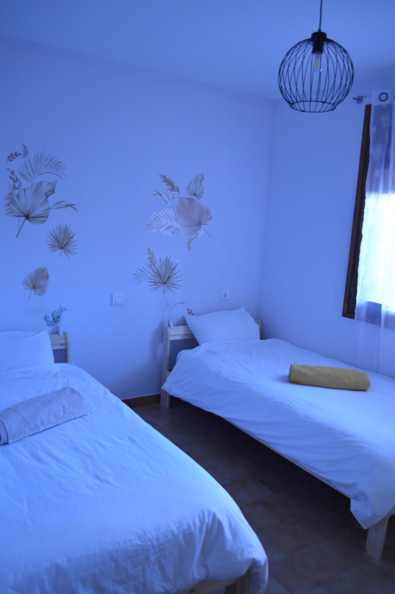La Cara Nord , Alojamiento Turistico ,Saldes, A Los Pies Del Pedraforca, Apartamento エクステリア 写真