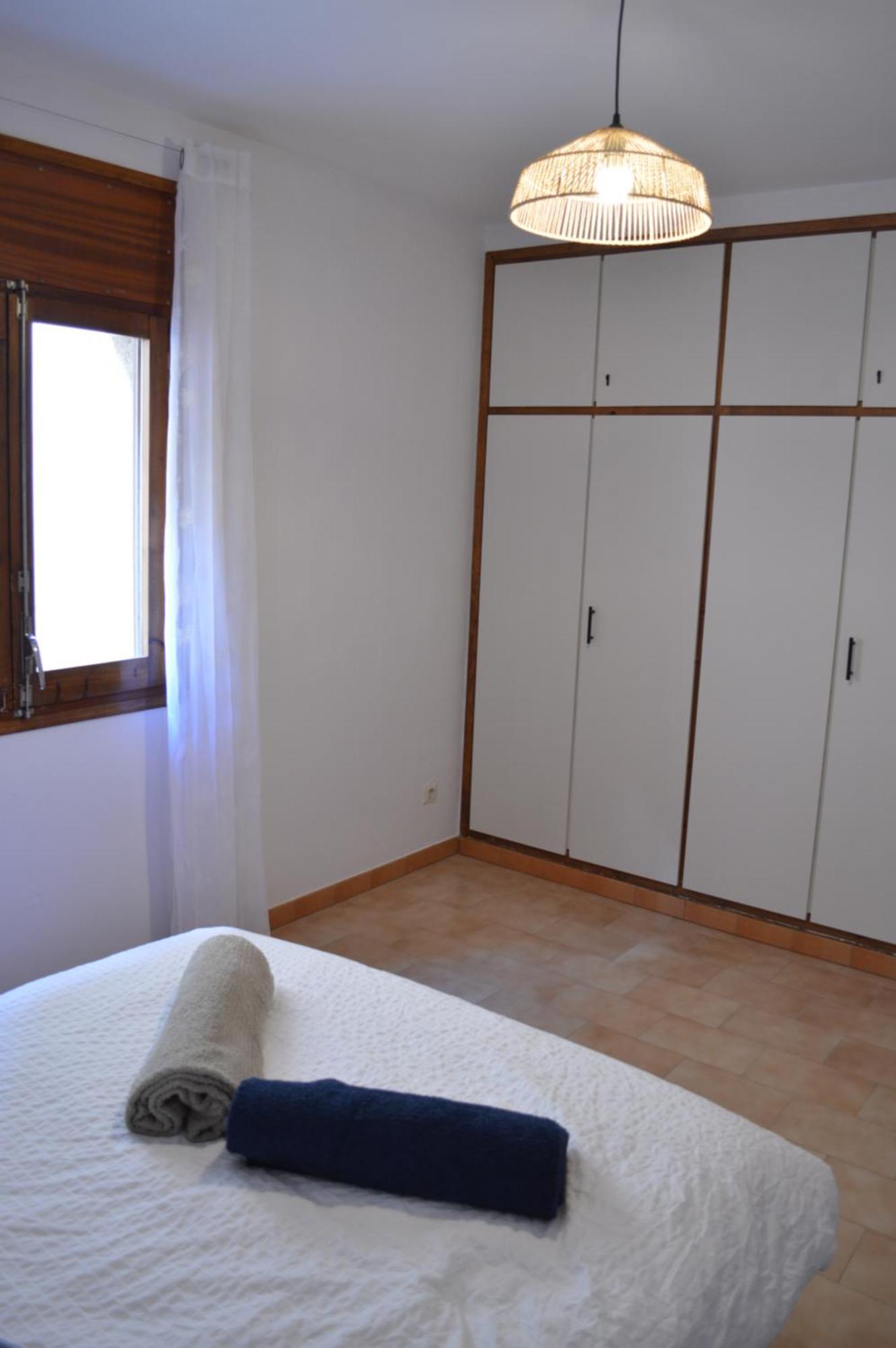 La Cara Nord , Alojamiento Turistico ,Saldes, A Los Pies Del Pedraforca, Apartamento エクステリア 写真