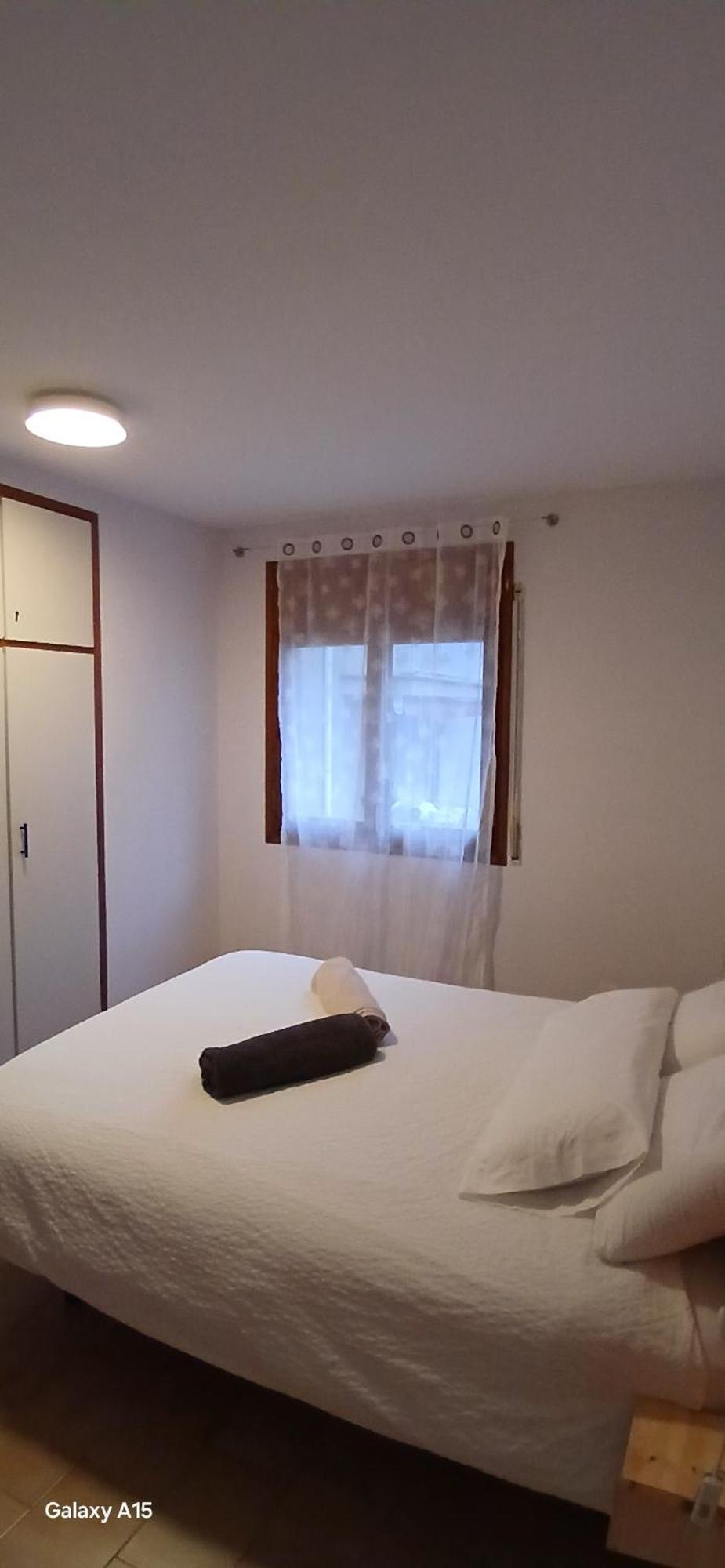 La Cara Nord , Alojamiento Turistico ,Saldes, A Los Pies Del Pedraforca, Apartamento エクステリア 写真