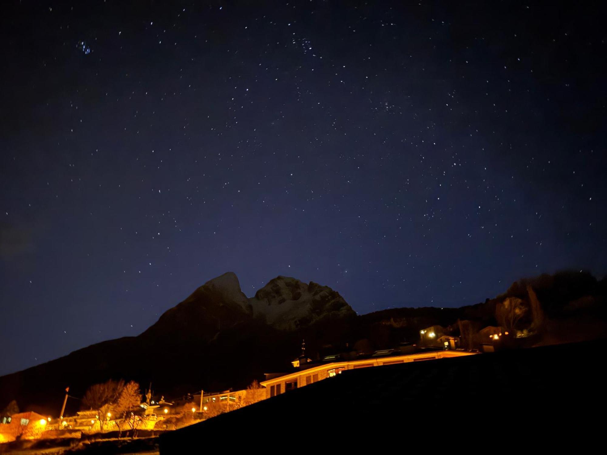 La Cara Nord , Alojamiento Turistico ,Saldes, A Los Pies Del Pedraforca, Apartamento エクステリア 写真